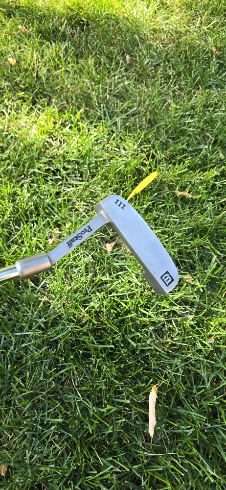 Wilson ProStaff II Putter - photo 2