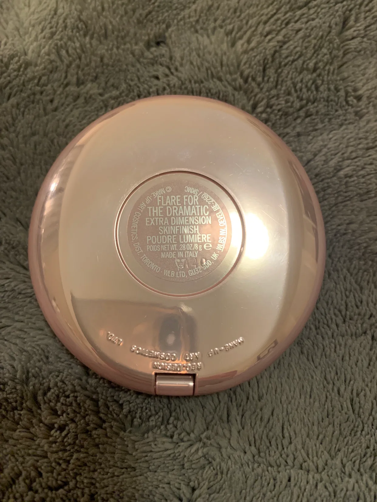 MAC Extra Dimension Highlighter image indicator(2)