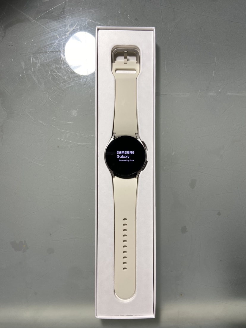 Samsung Galaxy Watch 6 (40mm) - photo 2