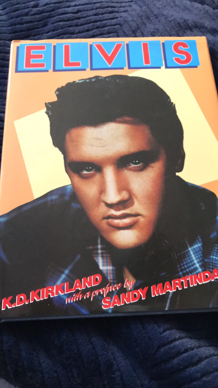 Elvis Presley Books SOLD - photo 2