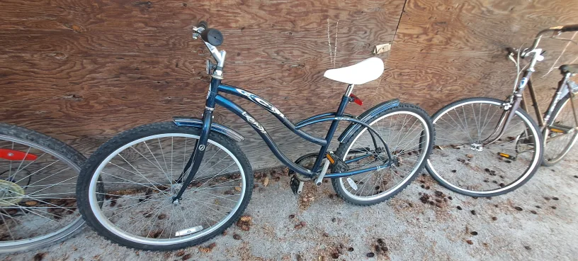Different Bicycles thumbnail