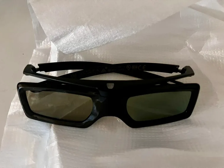Sony Active 3D Glasses thumbnail