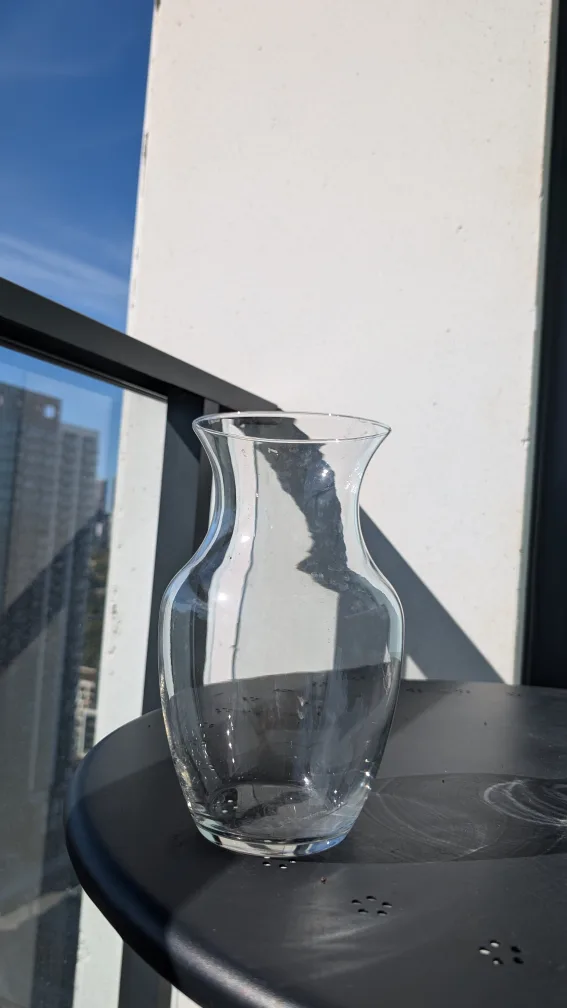 Glass Vase thumbnail