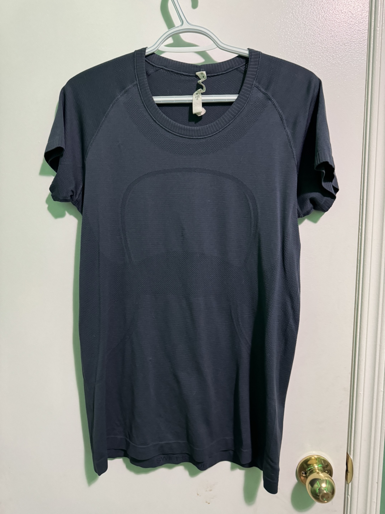 Lululemon Size 12 Shirt