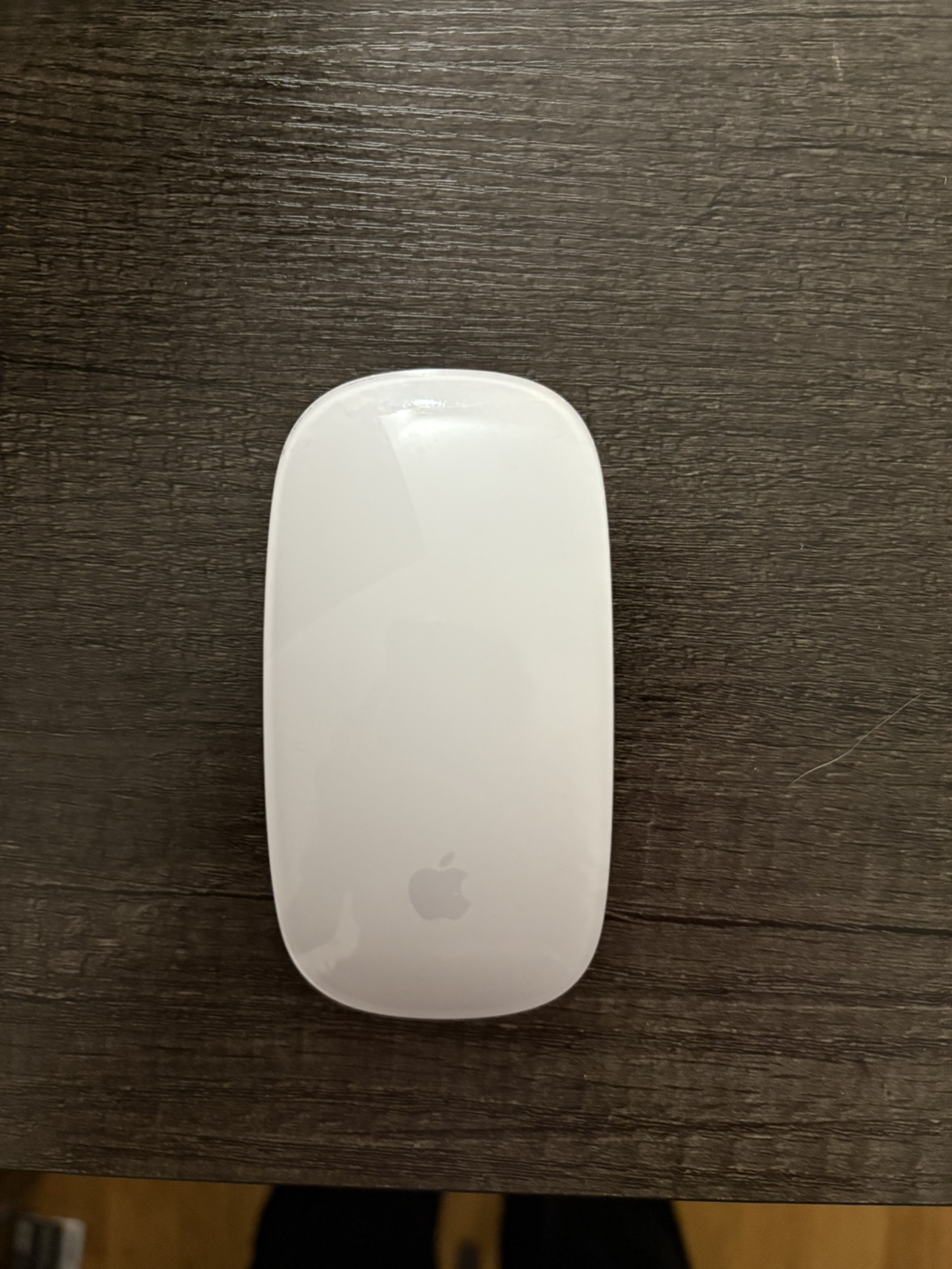 Apple Magic Mouse 2