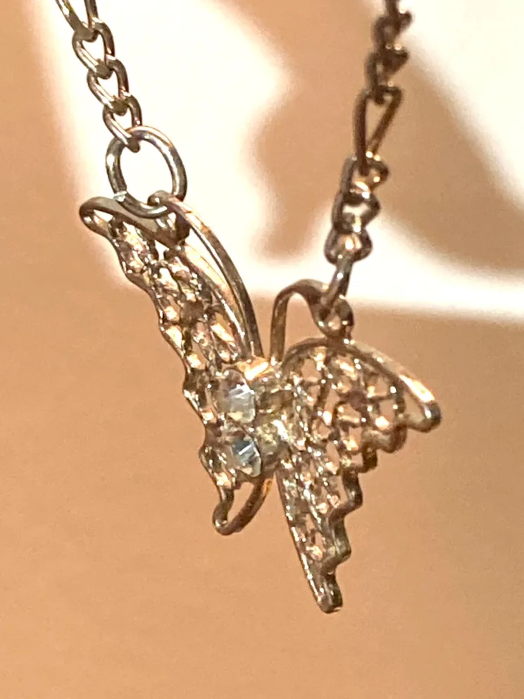 Fashion necklace image indicator(4)