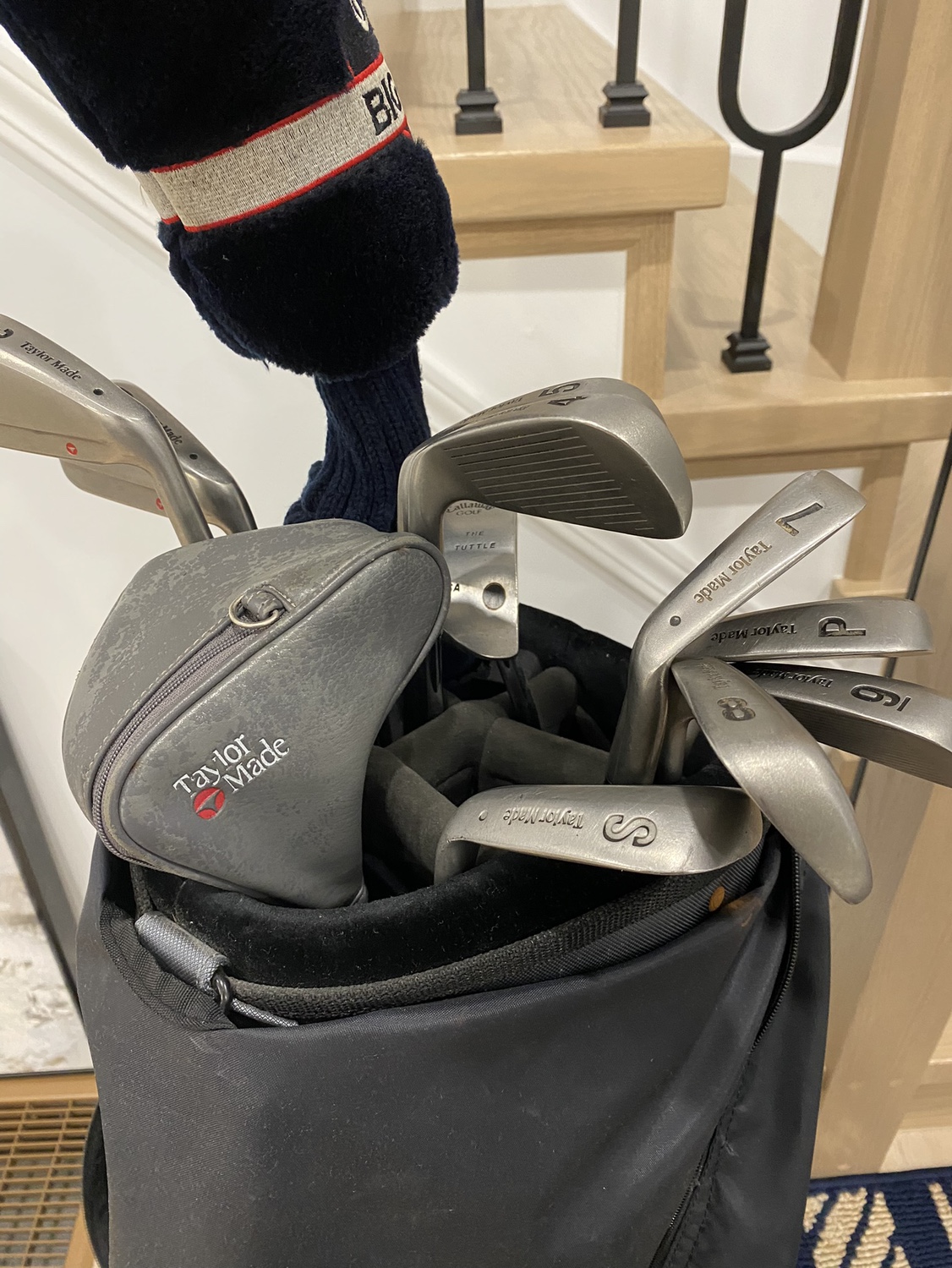 TaylorMade Golf sets - photo 5