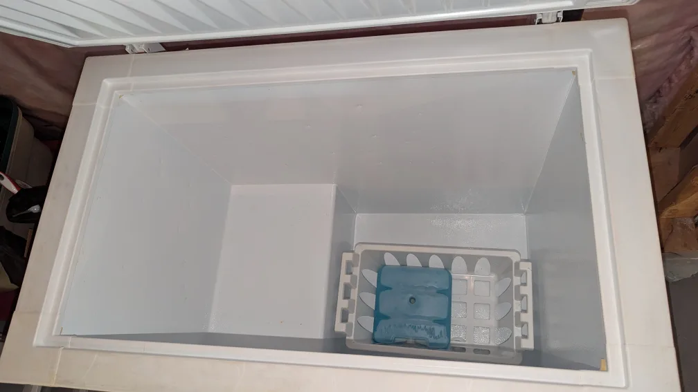 Chest Freezer image indicator(4)