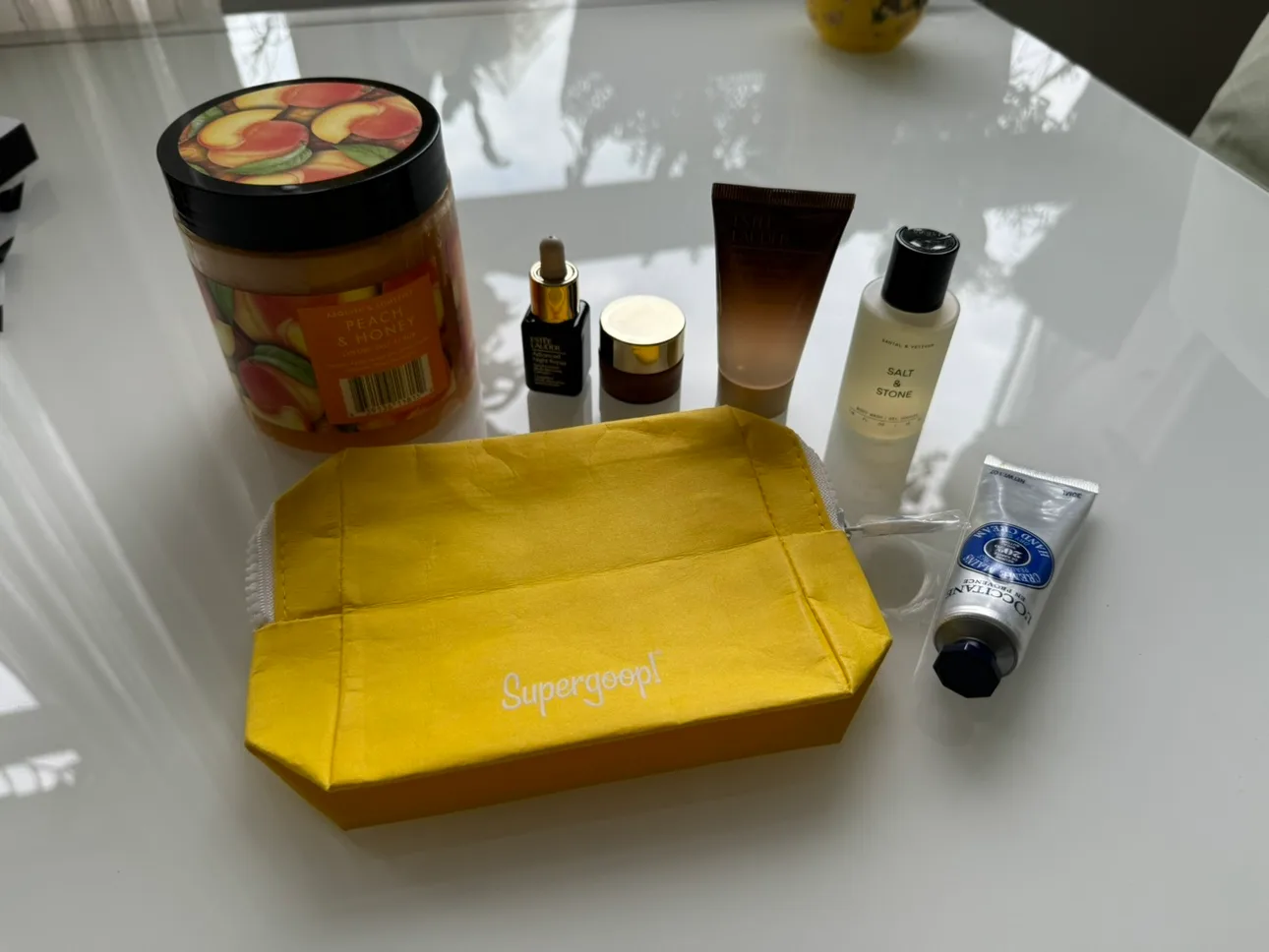 Bath & Body Gift Set thumbnail