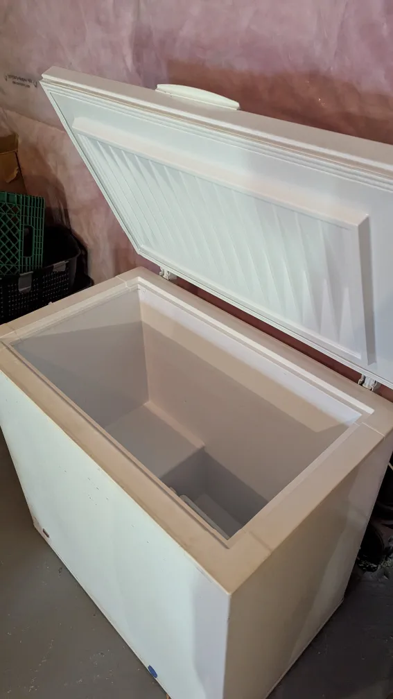 Chest Freezer image indicator(3)