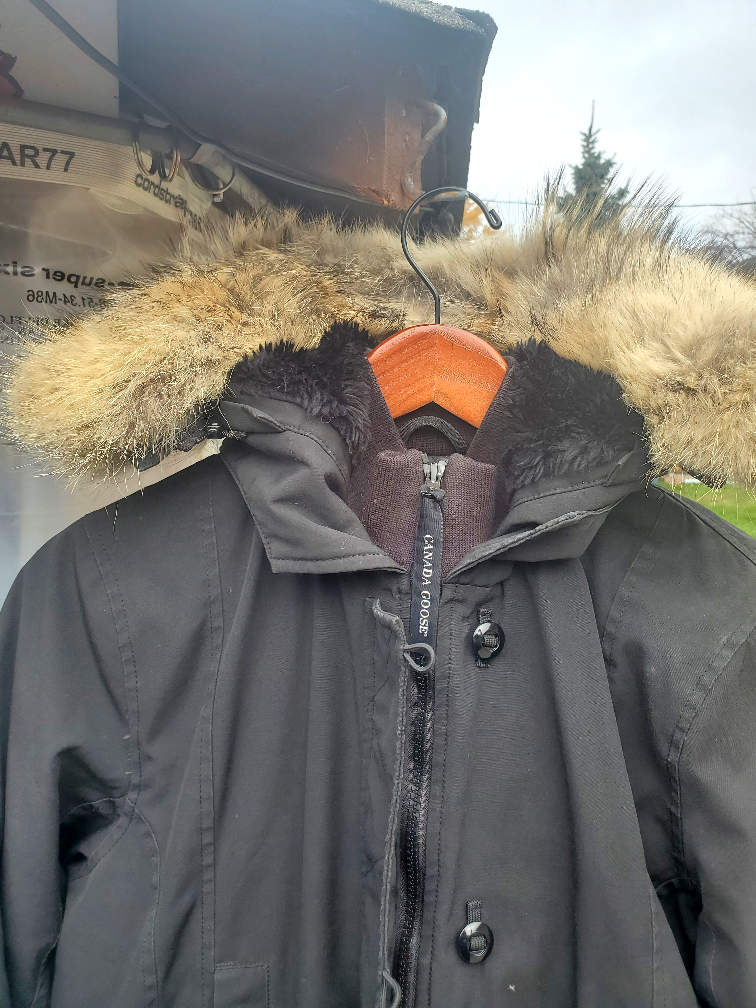 Canada Goose Jacket