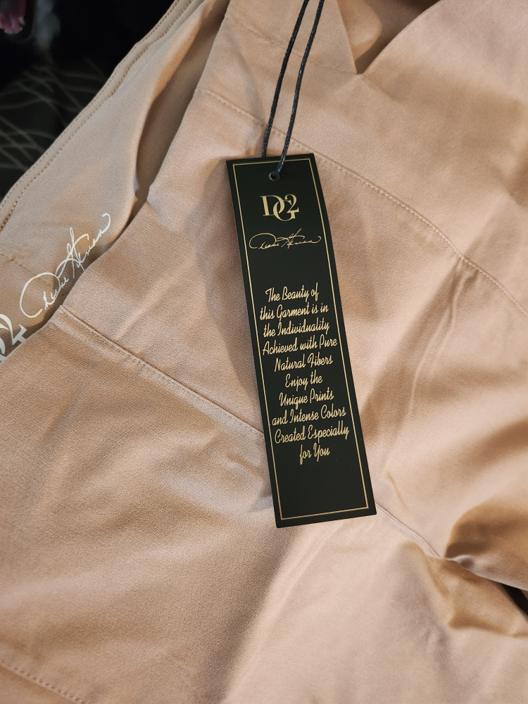 D2  Women's  Pants - photo 2