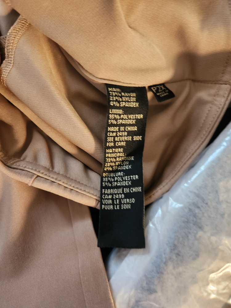 D2  Women's  Pants - photo 4