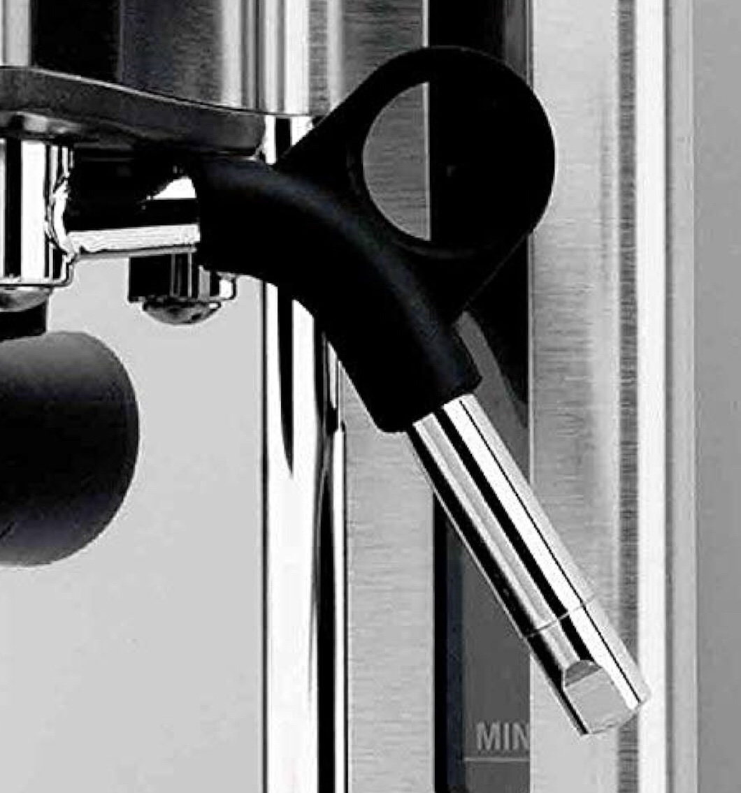 Breville Cafe Roma Espresso Machine - photo 2