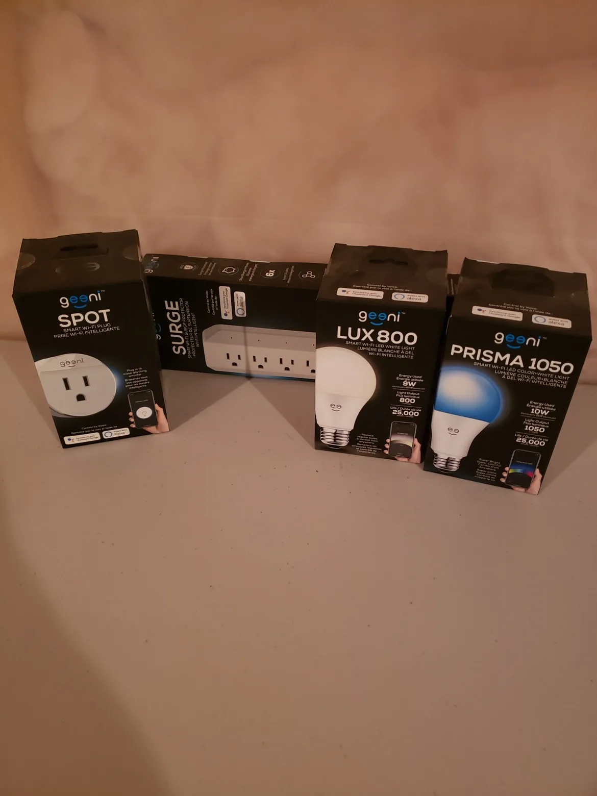 Geeni Smart Home Bundle image indicator(5)