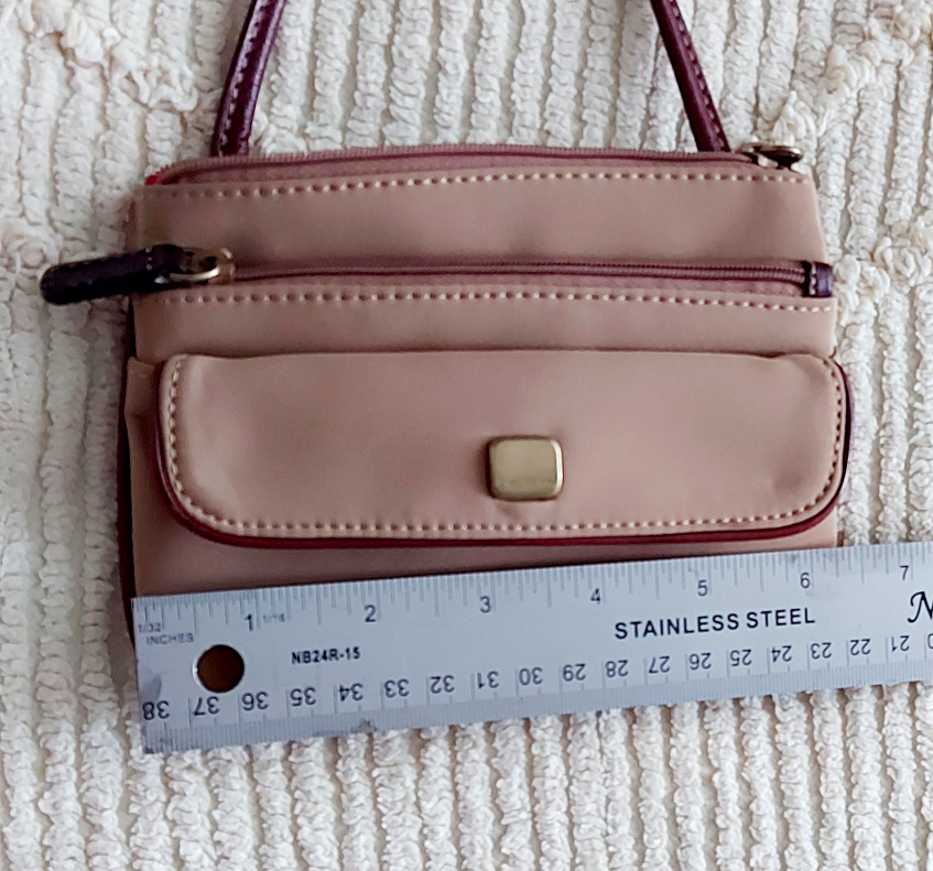 🆕Jones New York crossbody purse/bag - photo 4
