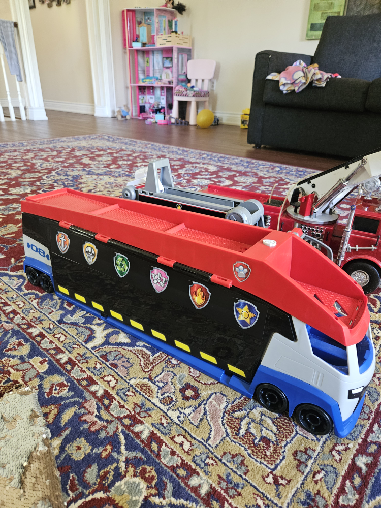 Large Toy Lot - photo 5