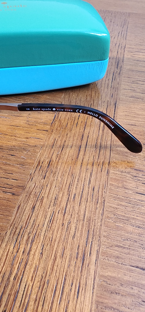 Kate Spade Sunglasses - photo 4