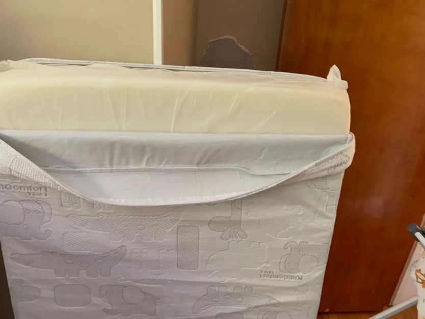 Kidi Comfort Crib Mattress image indicator(2)