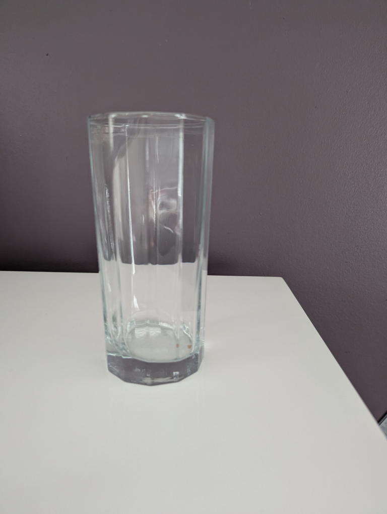 Libbey Raleigh Glasses - Set of 10 (2 boxes available) - photo 2