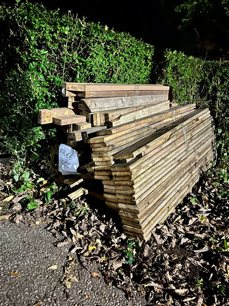 Free Wood thumbnail