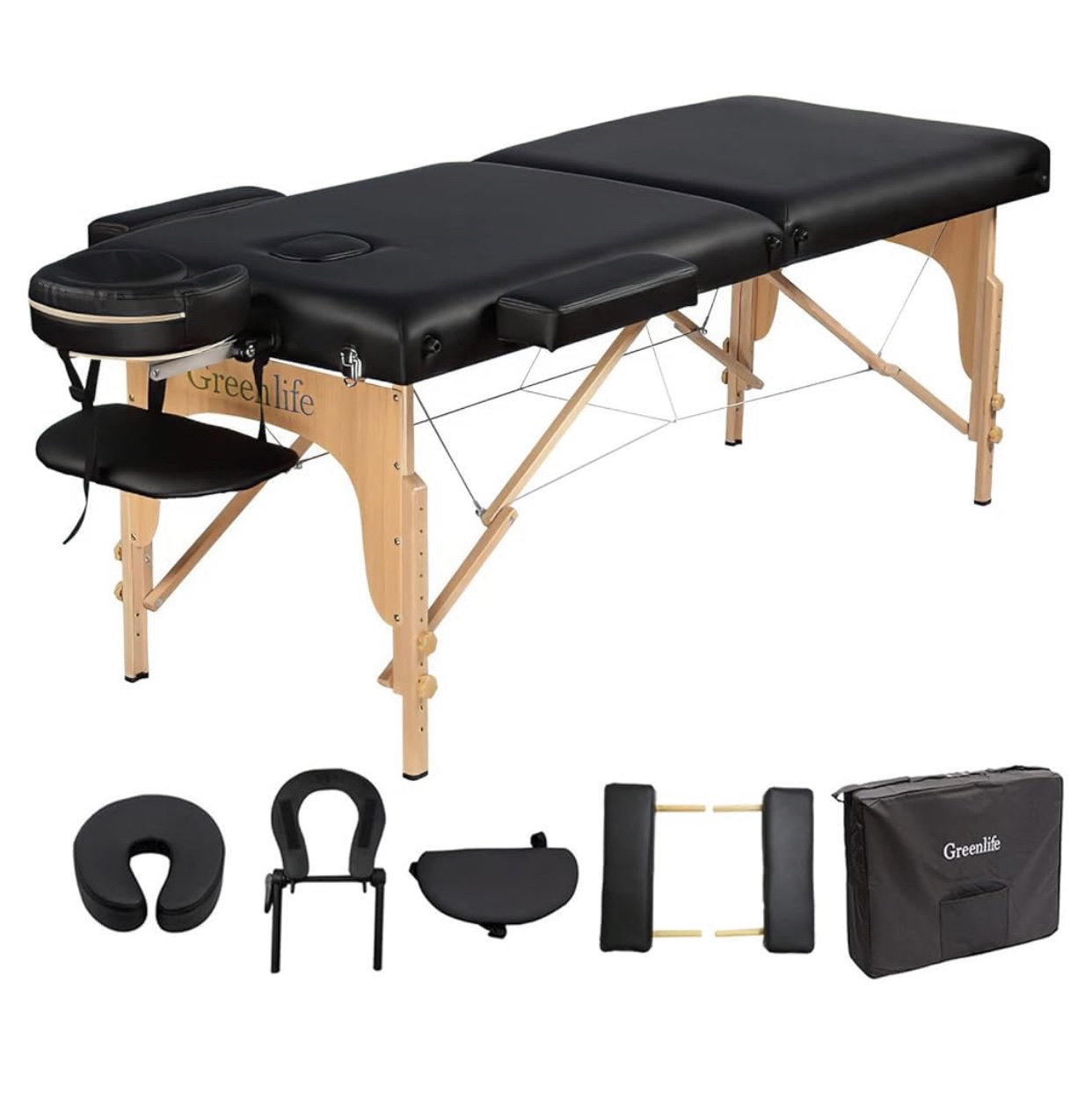 Portable Massage Table