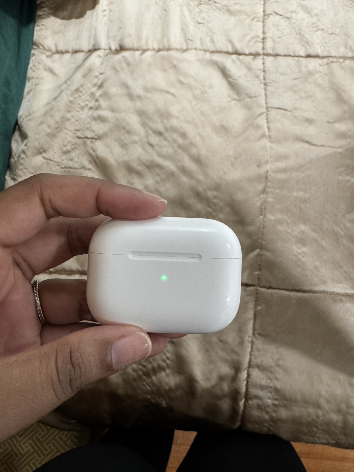 AirPods Pro 1st Gen
