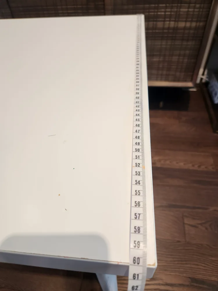 White Table image indicator(2)