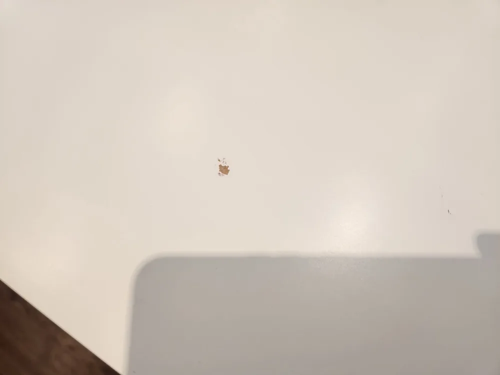 White Table image indicator(6)