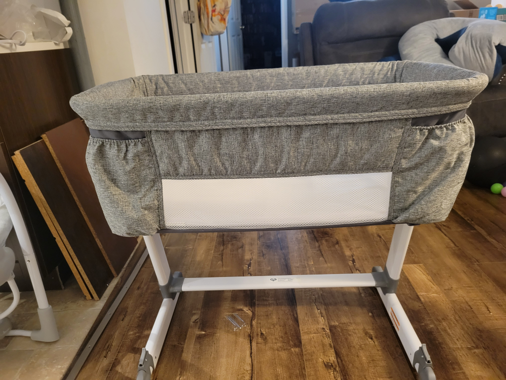 Baby Co-sleeper