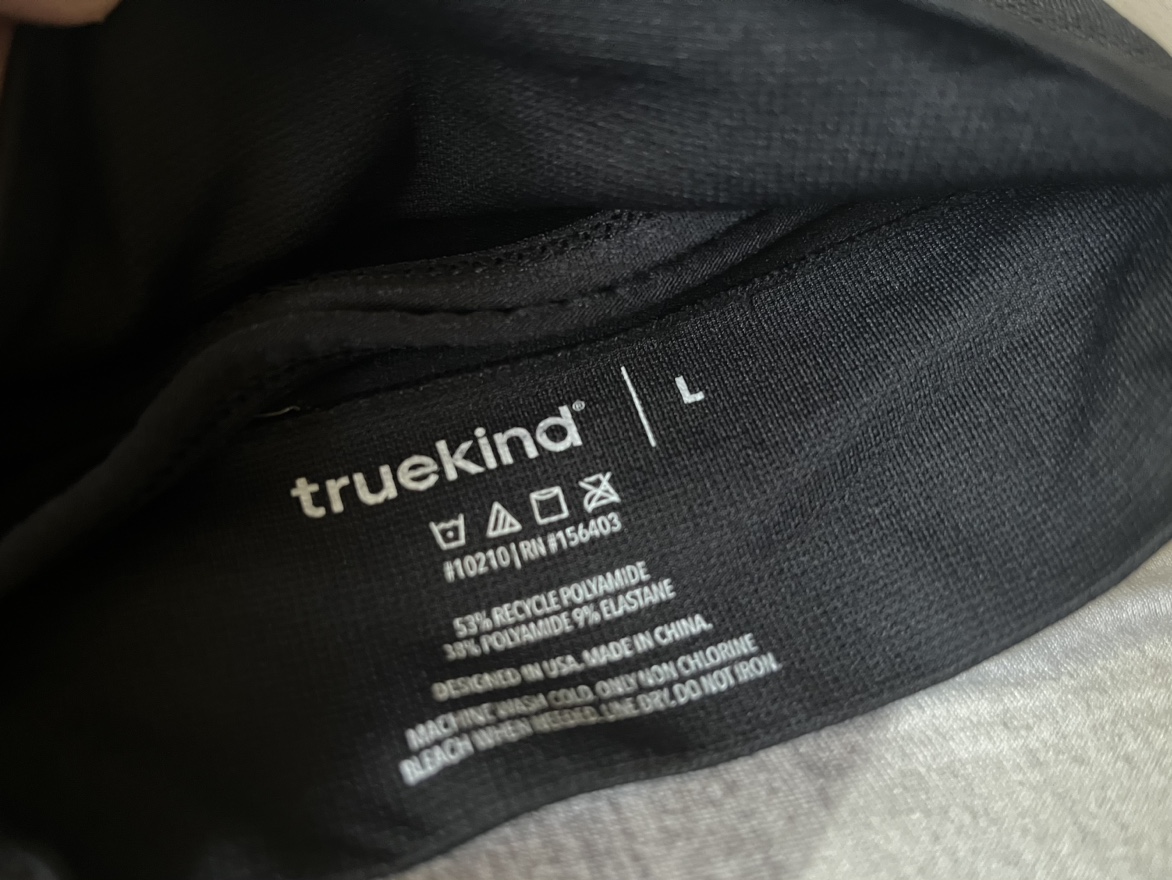 Truekind Wireless Bra - photo 4