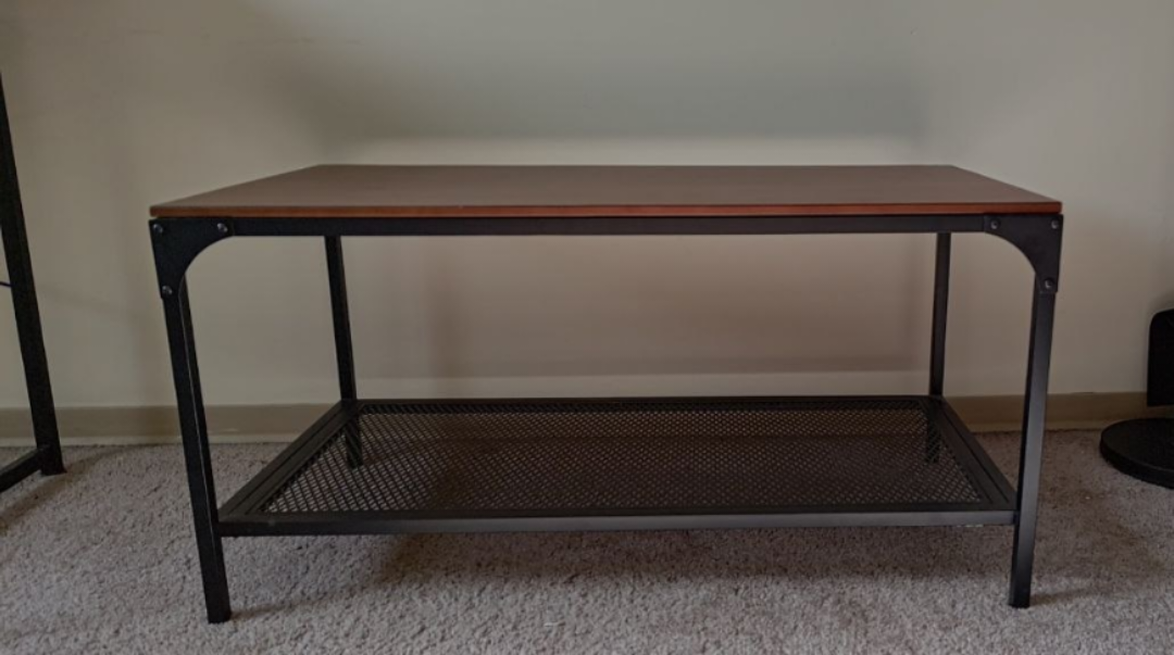 IKEA Coffee Table - photo 3