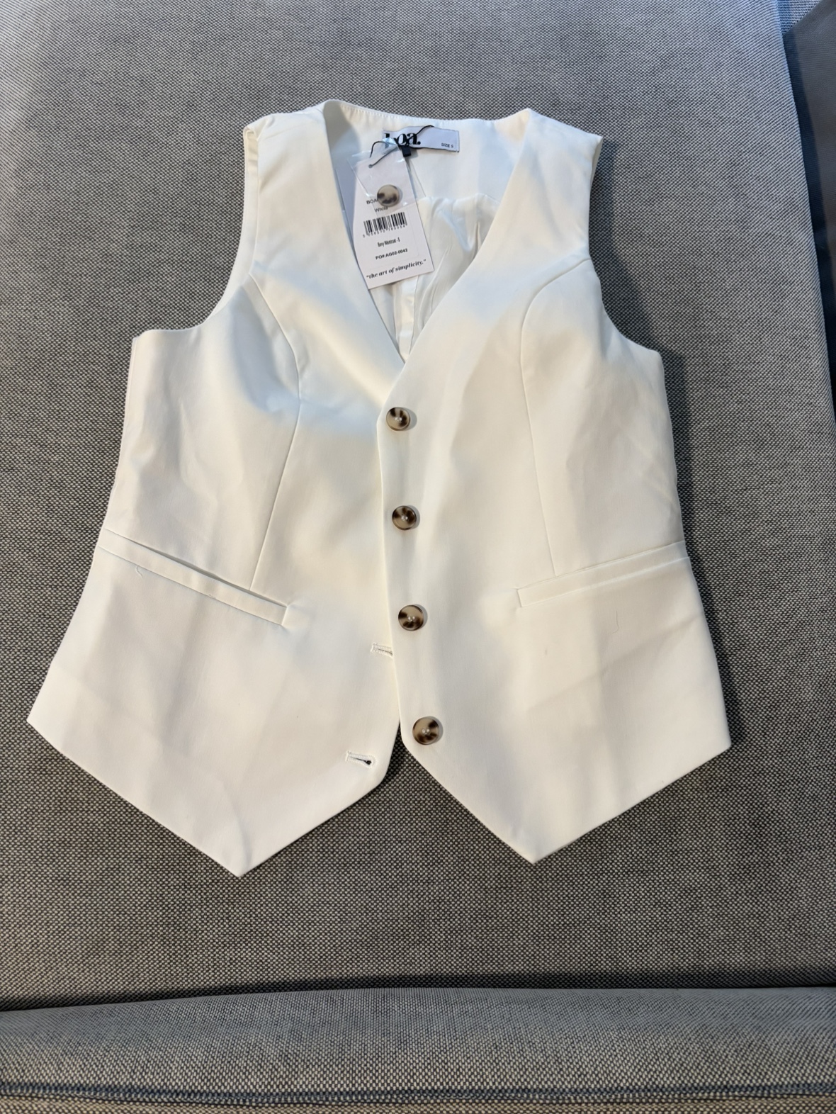 Vest