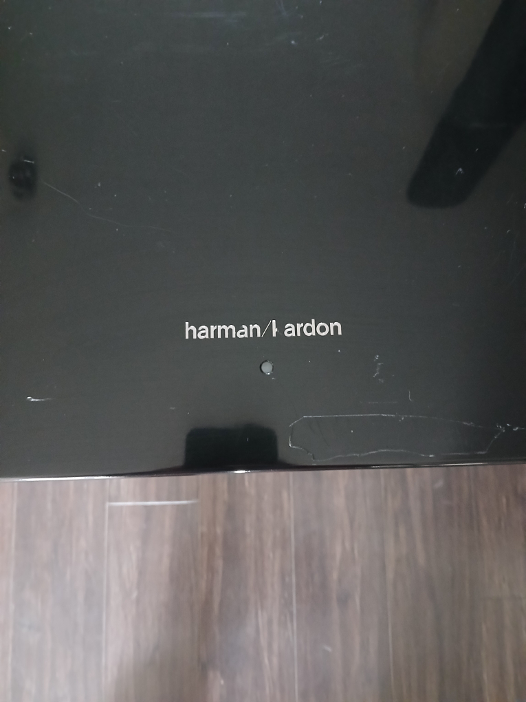 Harman Kardon Sound System - photo 2