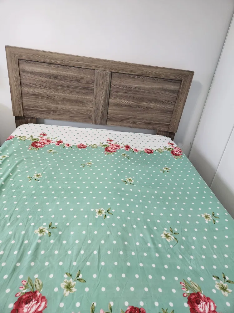 Bedroom set from Brick image indicator(2)