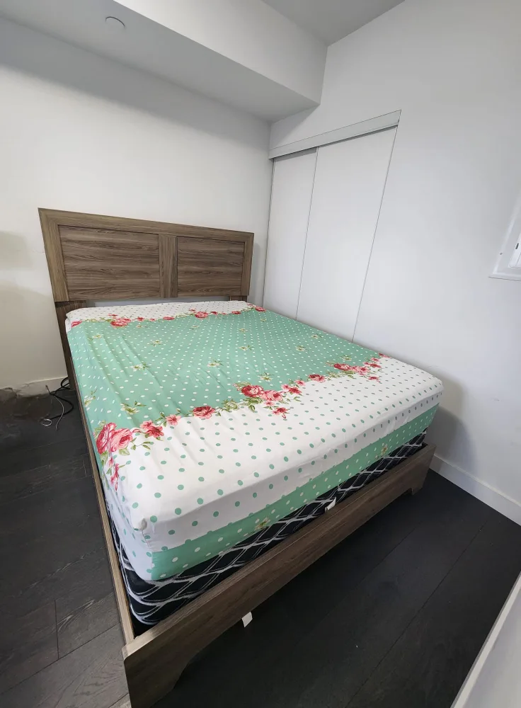 Bedroom set from Brick image indicator(4)