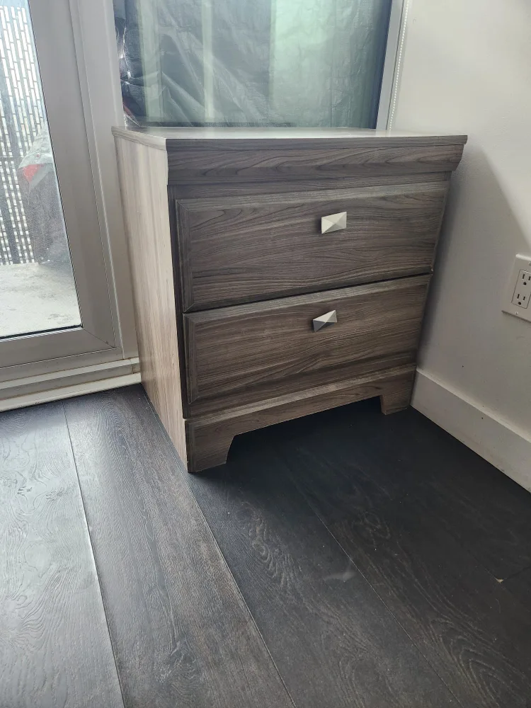 Bedroom set from Brick image indicator(5)