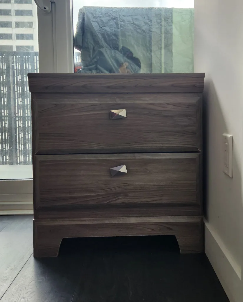 Bedroom set from Brick image indicator(6)