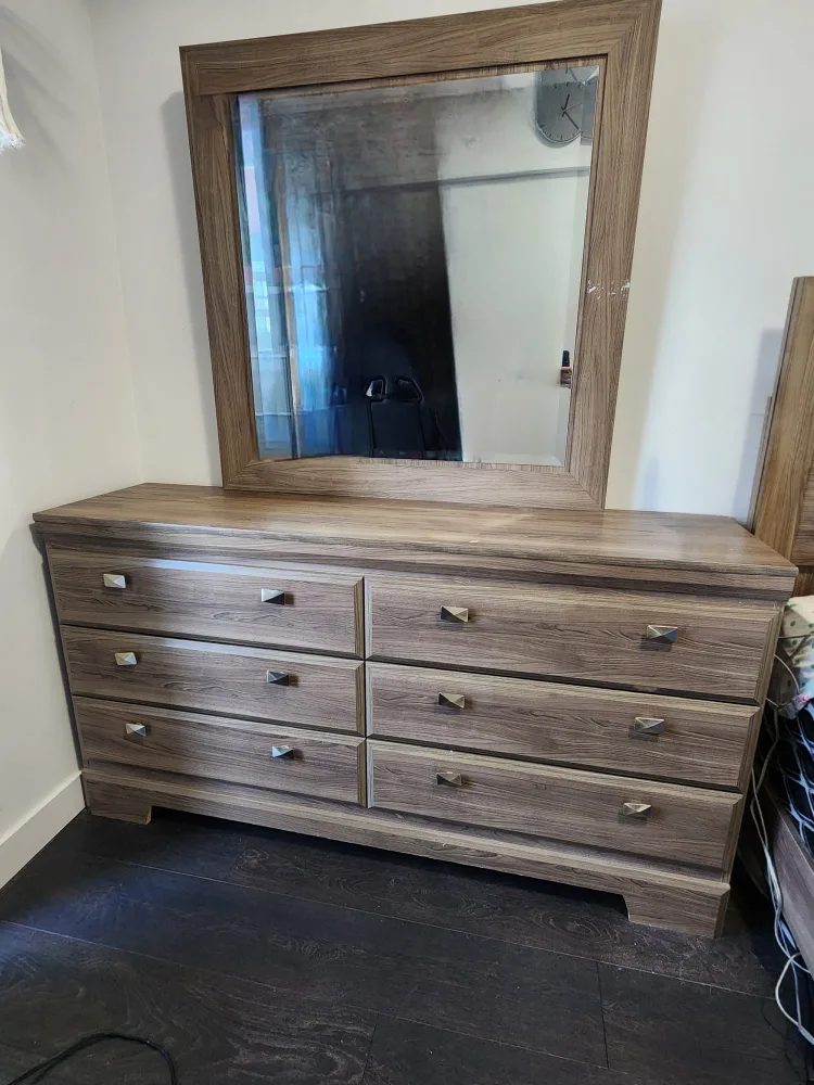 Bedroom set from Brick image indicator(8)