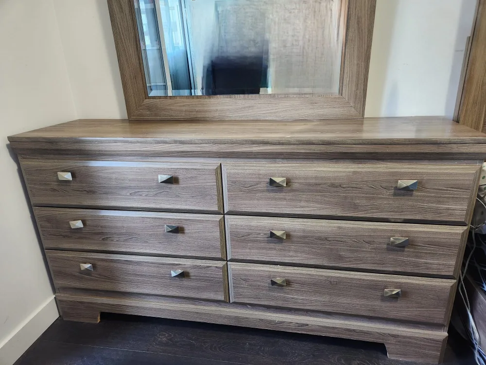 Bedroom set from Brick image indicator(9)