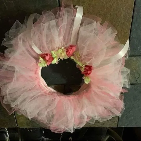 Play Wonder Pink Tutu image indicator(3)