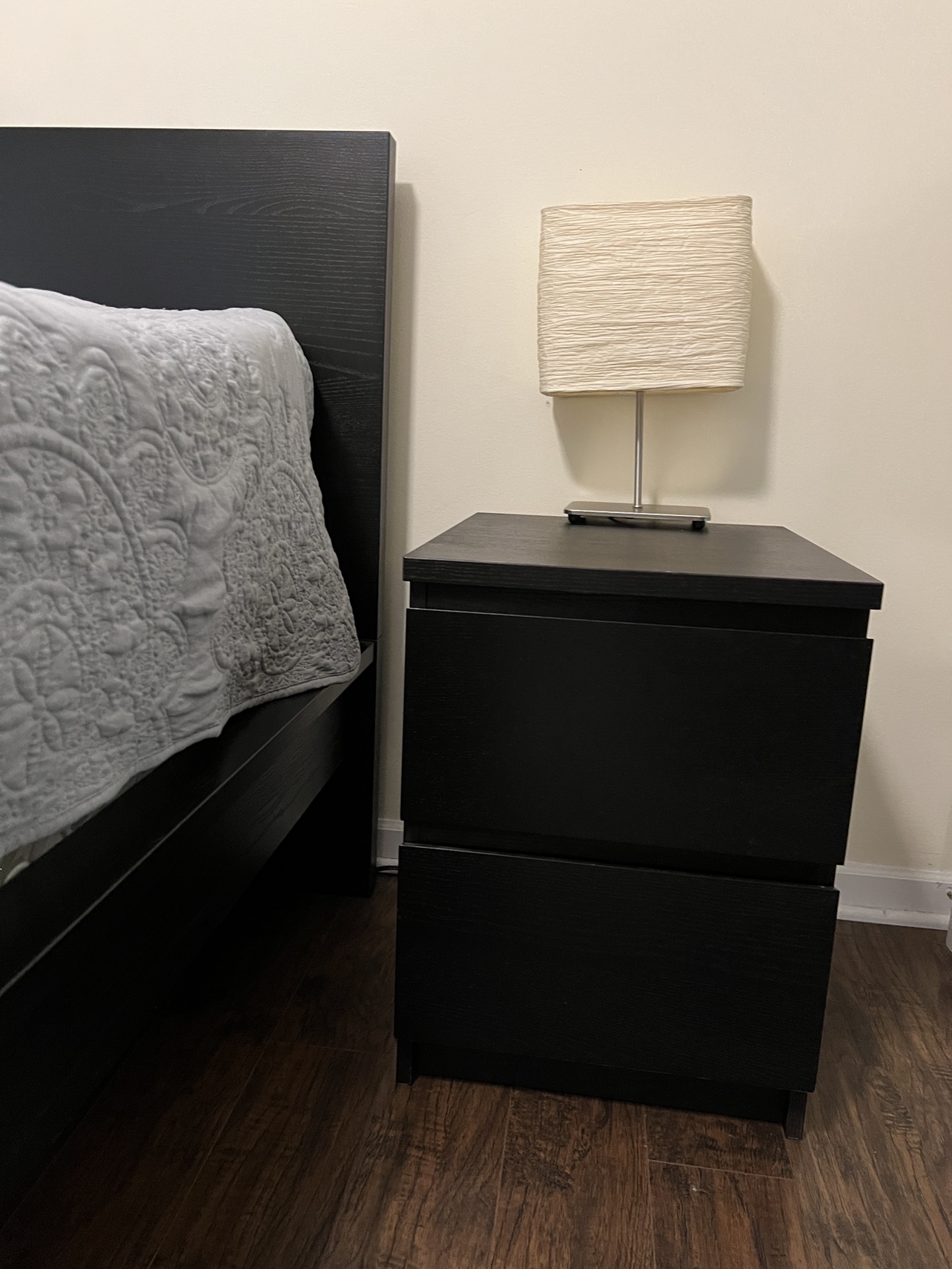 Queen Bedroom Set - photo 3