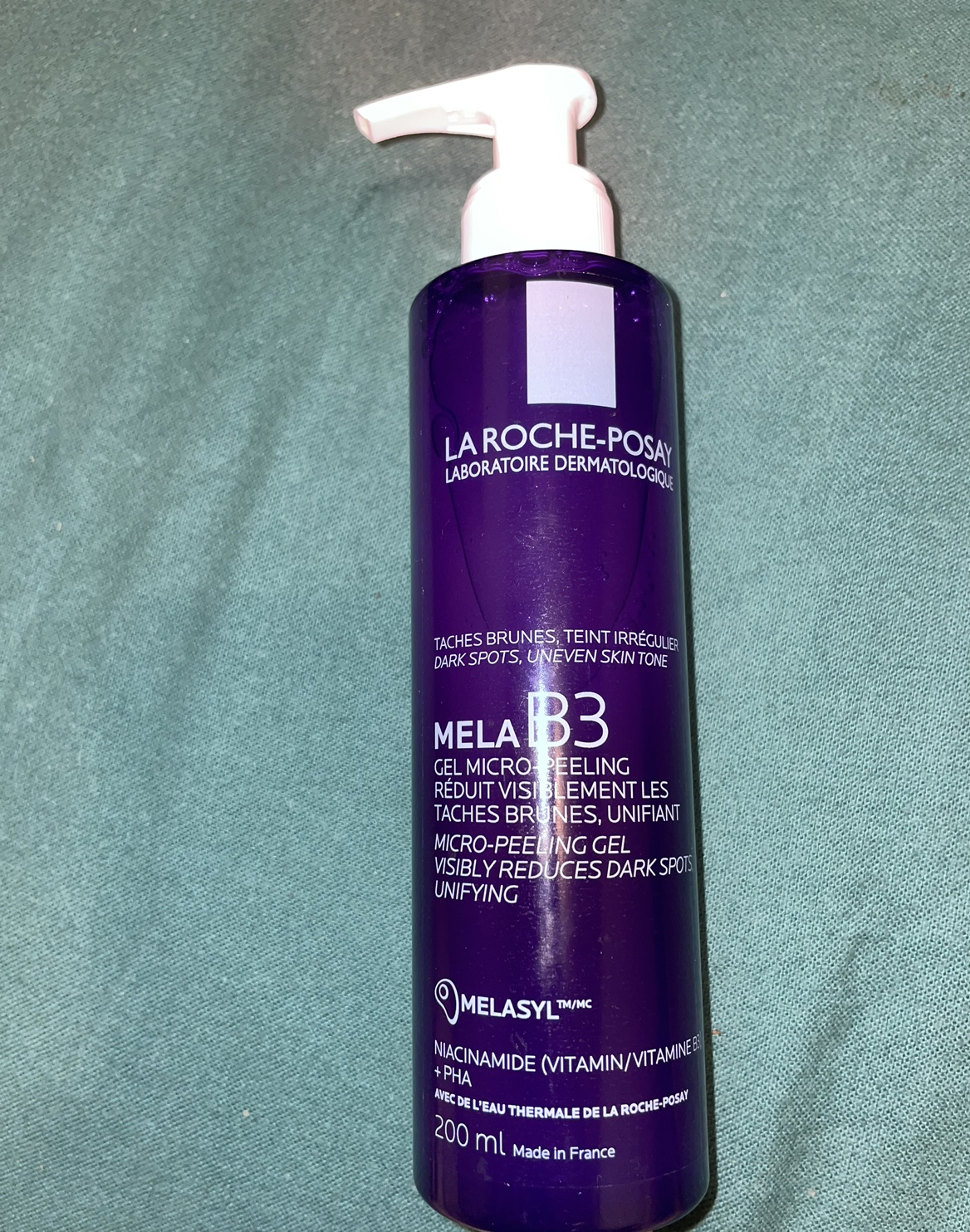 La Roche-Posay Mela-B3 - photo 2