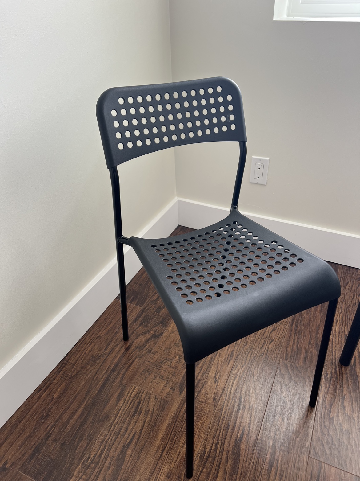 IKEA kitchen table and chairs - photo 3