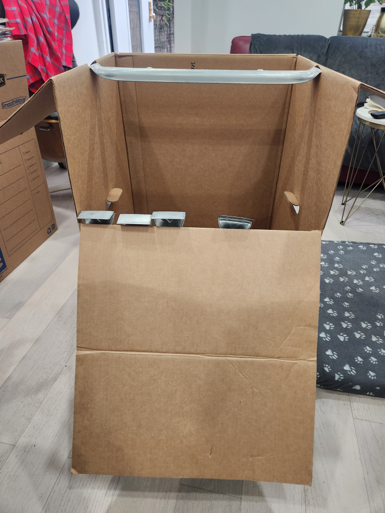 Wardrobe Boxes - photo 2