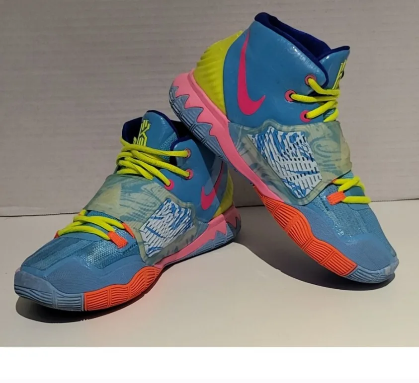 Nike Kyrie image indicator(5)