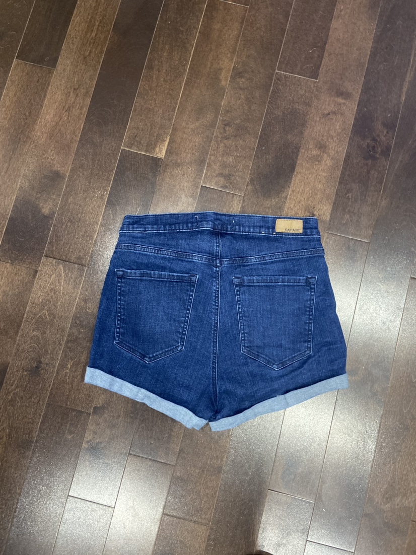Jean and shorts bundle - photo 3