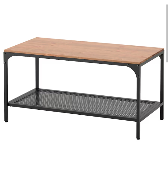 IKEA Coffee Table
