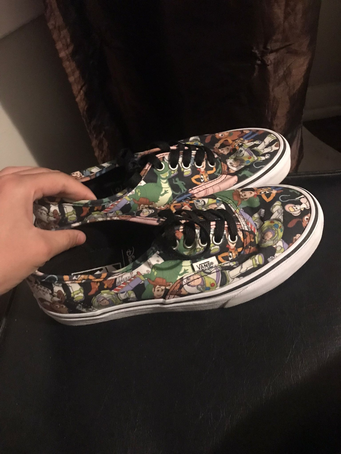 Vans