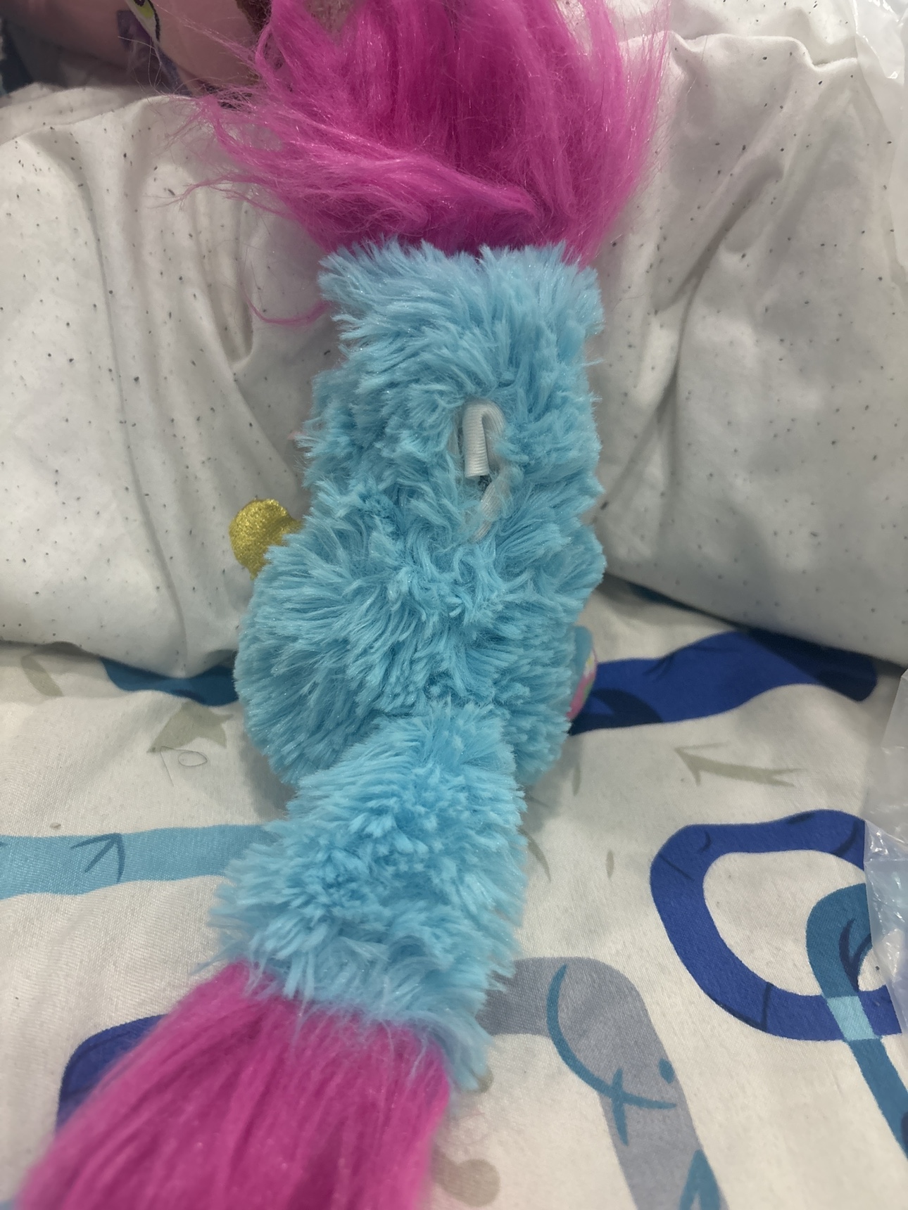 Cuddle & Grow Fuzzy - photo 2